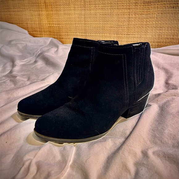 Blondo Valli 2.0 Waterproof Bootie (Women) - Picture 1 of 8